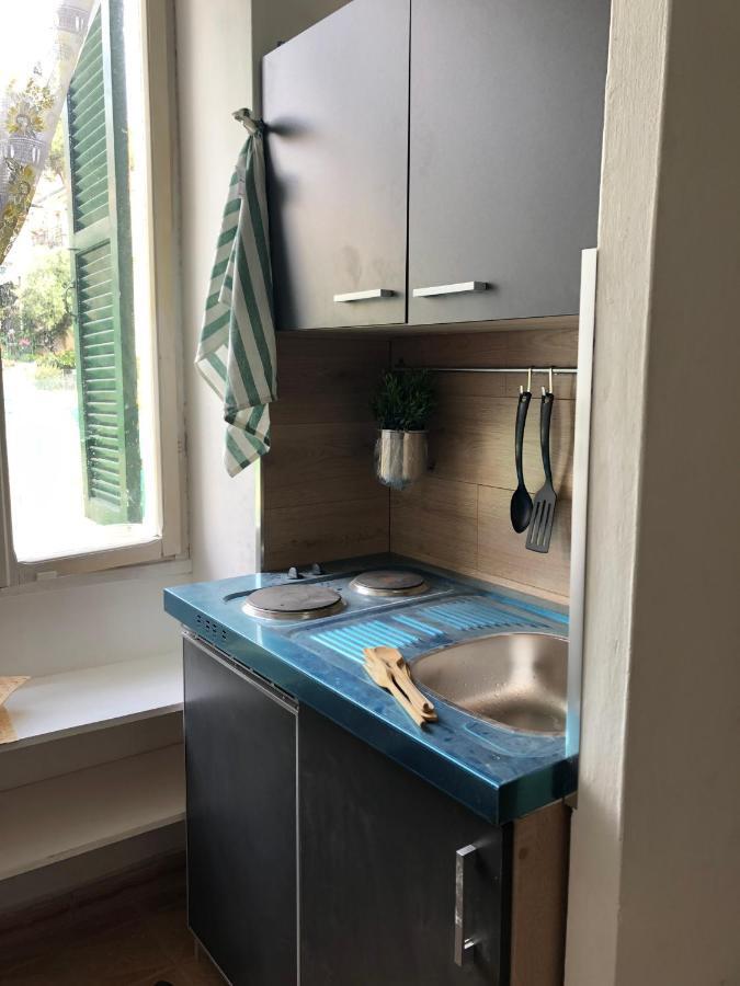 Apartament Casa Nana Santo Stefano al Mare Zewnętrze zdjęcie